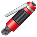 Air punch icon